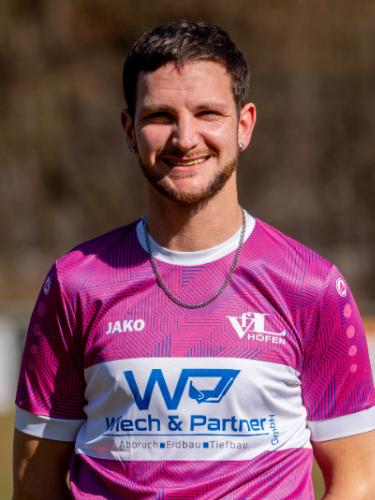 Fabian Scarafilo