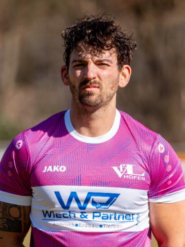 Sascha Scherb
