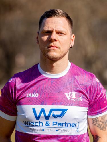 Tim Vögele