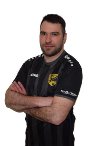 Nico Schubert
