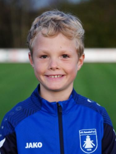 Niklas Höltgen