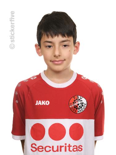 Andrej Chagorovski
