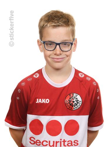 Tim Steffen Tschoban