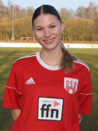 Jette Binger