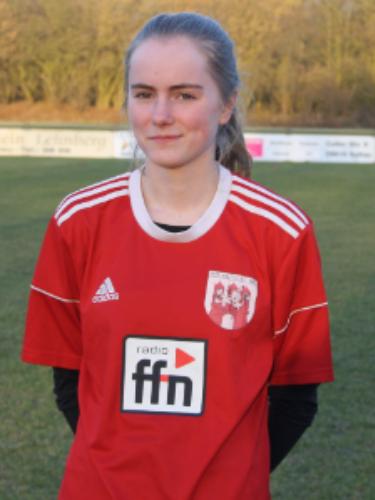 Hannah Berit Cordes