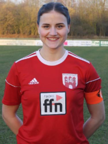 Charlotte Eickhoff