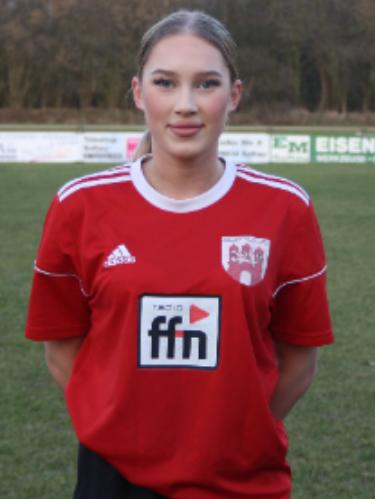 Marie-Christin Kitsch