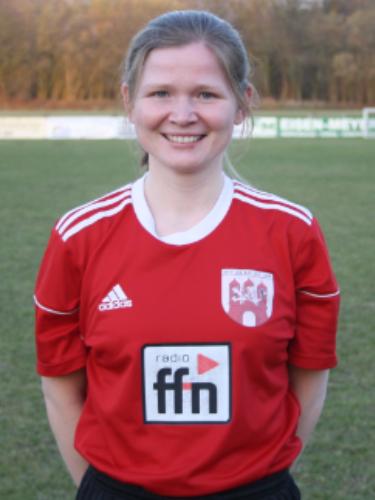 Ann-Kristin Klask