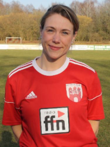 Rabea Schilling