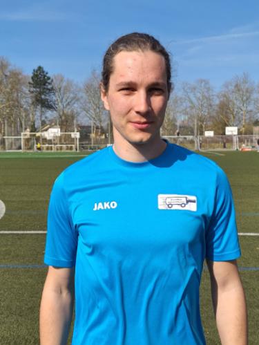 Luca Knörzer