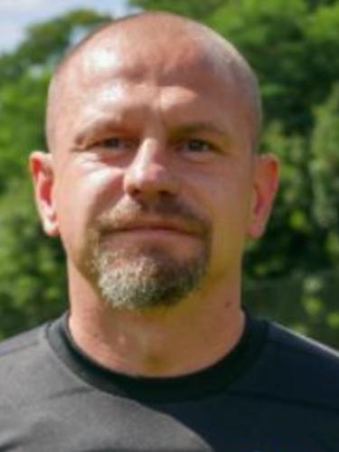Sebastian Krege