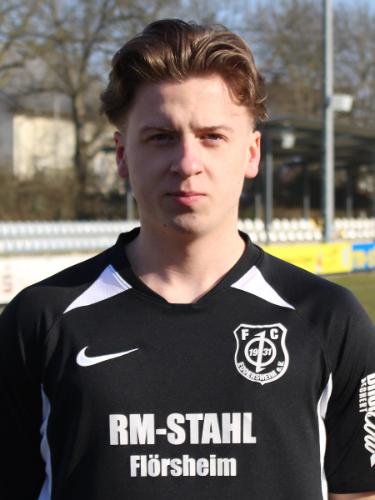 Marcus Palczynski