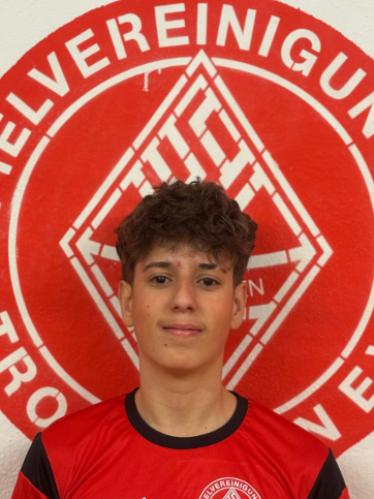 Vasile Sorin Avasiloaie