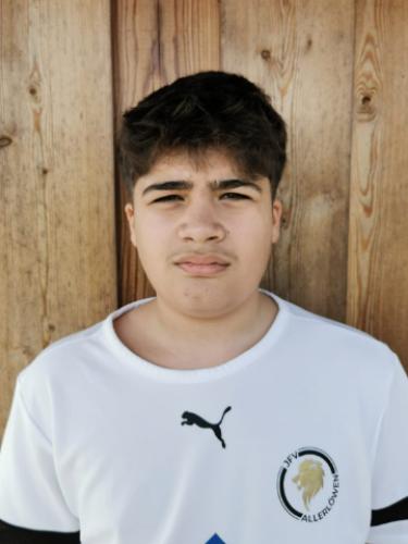 Sedat Aldemir