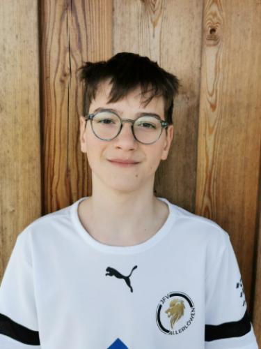 Jamie-Liam Mass