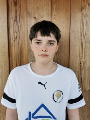 Joris Hendrik Michael