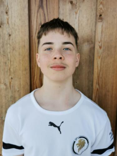 Christian Solt