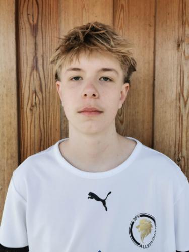 Jace Ian Thalau