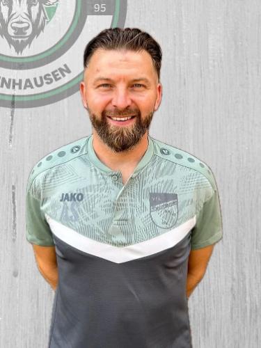 Alexander Scheiermann