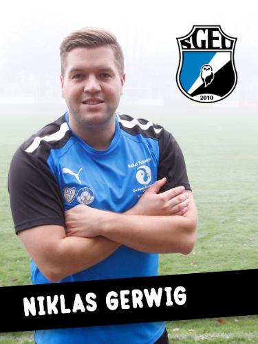 Niklas Gerwig