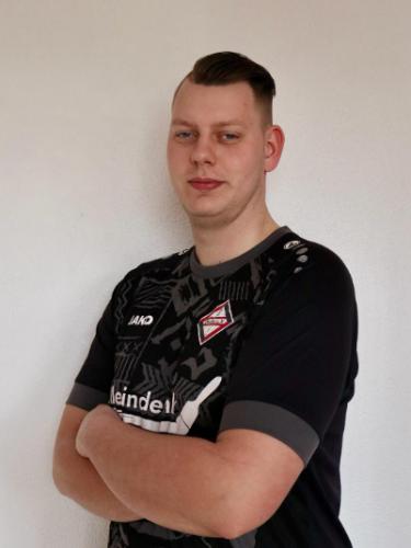 Tobias Hilfers