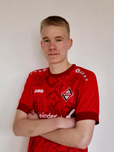 Tim Züwerink