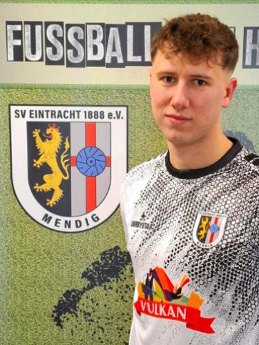 Florian Birnstock