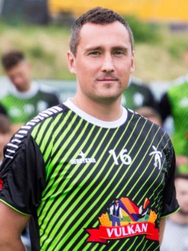 Damir Mrkalj