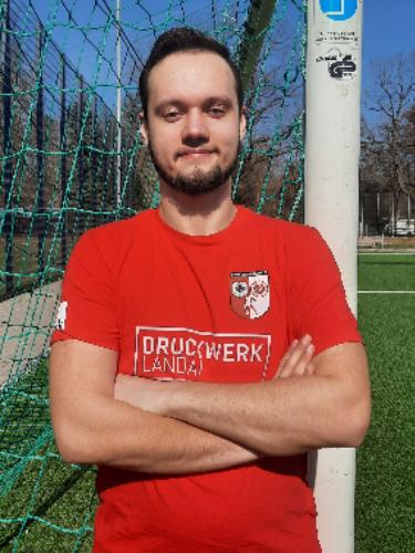 Simon Pietzyk