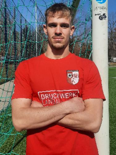 Lukas Pfalzer