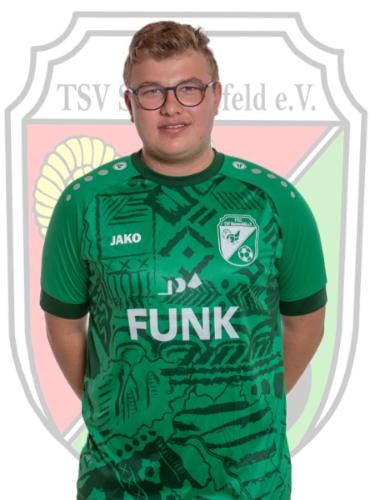 Jannik Armbruster