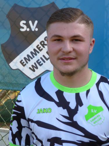 Lucas Casin