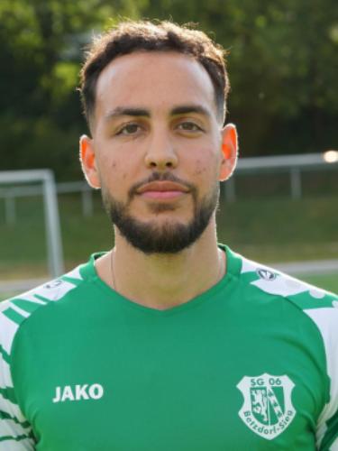 Ömer Hikmet Aydin