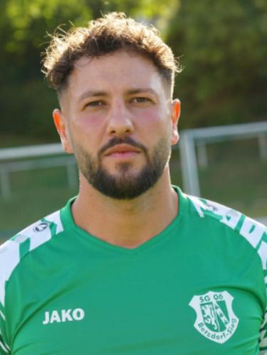 Enrico Balijaj