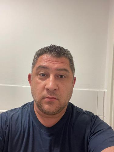 Davut Özdemir