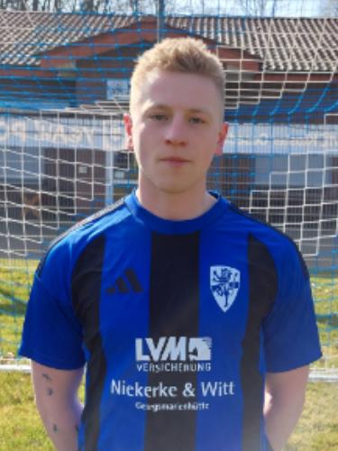 Nils Petersmann