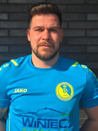 Timo Wolter