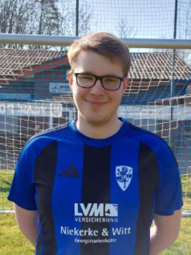 Lukas Huwald