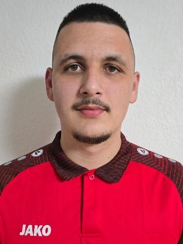 Alin-Cristian Paranici