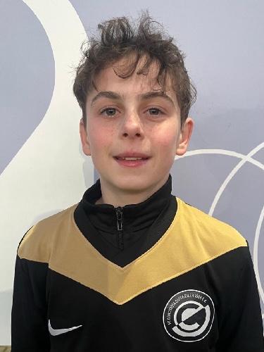Lukas Pedina