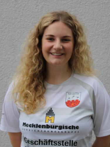 Lena Stijohann