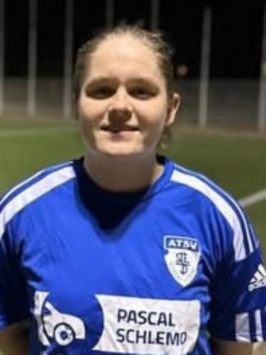 Pia Topel