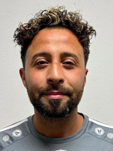 Serkan Demirel