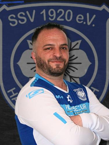 Servet Kocaöz