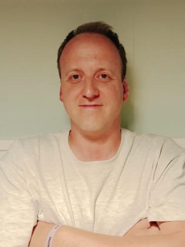 Torben Gallus
