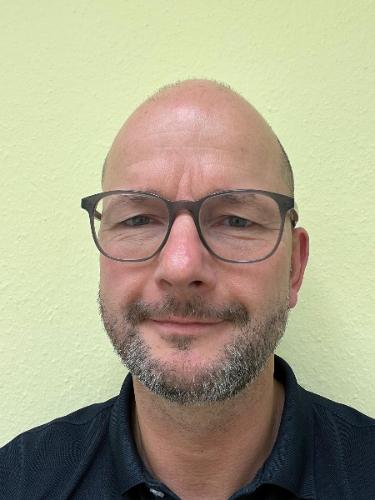 Jörg Butschek