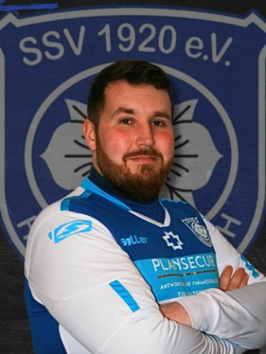 Jannik Reichmann