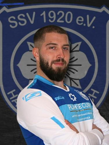 Oliver Schorsten
