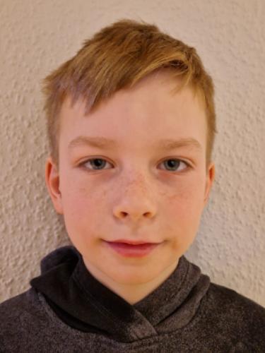 Orlando Haupt