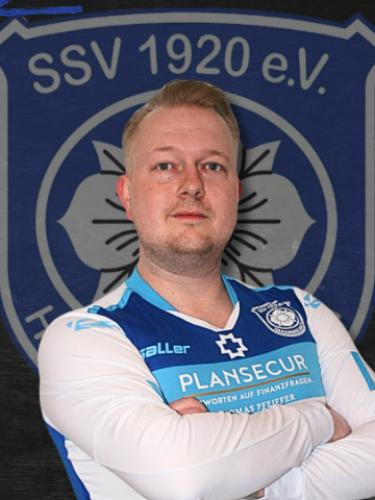 Maximilian Zimmermann
